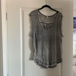Free People tank